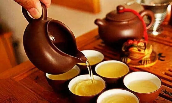 池州24小时上门的好茶及服务发生的